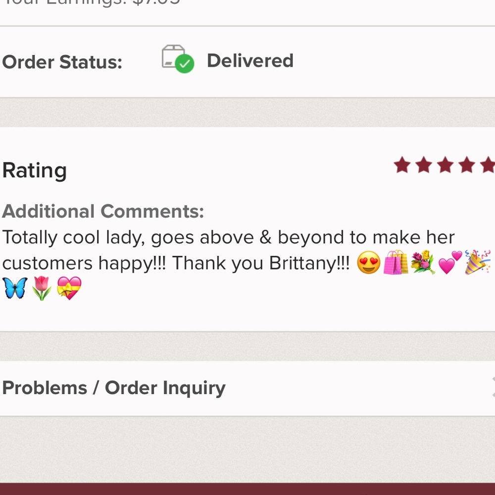 Positive Feedback - image 2